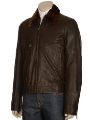 Latini-Mens-Brown-Genuine-Leather-Jacket-made-in-Italy