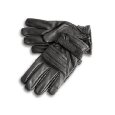 Milwaukee Fingerless Leather Gloves