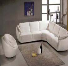 Italian-leather-white-sofa-set
