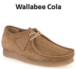 wallabee-cola