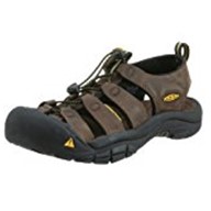 Hiking Sandals at Genuine Leather Wear
