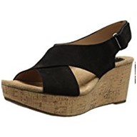 Wedge Sandals at Genuine Leather Wear