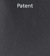 Patent Top Grain Sample