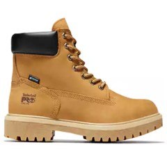 Timberland Work Boots PRO Steel Toe