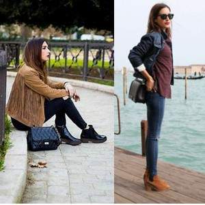 Buy Chelsea Boots Online Women's Chelsea Boots With Jeans