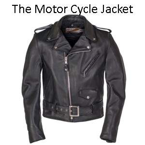The Best Motorcycle Jackets TO Buy From Schott NYC